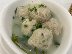 -万山楼海鲜酒家·二十三年老字号