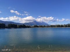 -清溪水库
