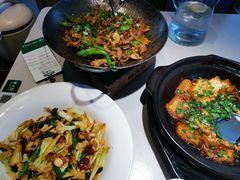 -费大厨辣椒炒肉(黄兴中心广场店)