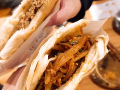 牛肉咔饼-小豆海棠(嘉兴路店)