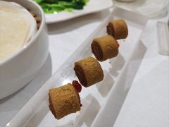 -满堂·烤鸭店·北京菜(鼓楼店)