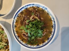 -真食净香居·内蒙烧麦(亚运村店)