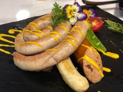 -威克特披萨汉堡