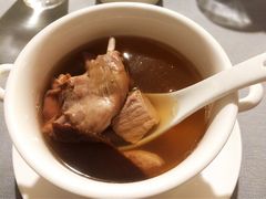 -T館·花园艺术餐厅