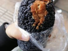 -芳婆糕团店(王府大街店)