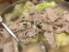 -川堂风·跷脚牛肉·乐山爆炒(宝山日月光店)