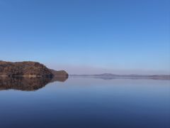 -萨尔浒风景区
