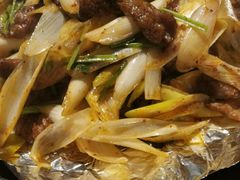 -铜锣湾·有麝自然香(重庆新天地店)