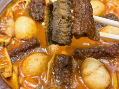 -金陵后厨·南京菜(新街口秣陵路店)