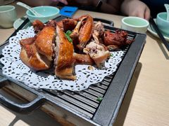 -吕氏疙瘩汤·新鲁菜(日照万象汇店)