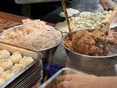 -小杨生煎(松江大学城店)