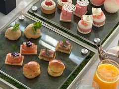 -北京柏悦酒店·锦庭餐厅Dining Room