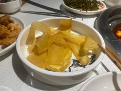 -蜀留香火锅(西南角店)