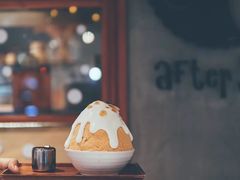-After You Dessert Cafe(Silom Complex)