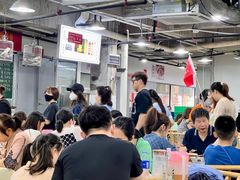 -笨罗卜浏阳菜馆(太平街店)
