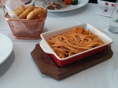 -佐度王子扒房(天鹅湖店)