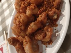 -新大咀港式茶餐厅(宝山万达店)