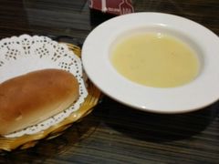 -豪客来牛排(中央花苑店)