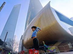 -上海中心大厦
