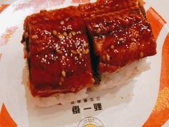 -新一番三文鱼寿司(红城湖店)