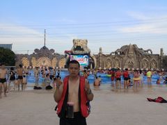 -苏州乐园森林水世界