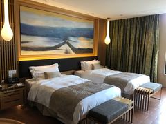 -惠州金海湾嘉华度假酒店