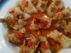 -柴窝堡22号辣子鸡·传承新疆菜