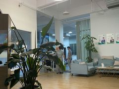 -APT运动康复中心(徐汇万科店)