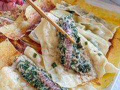 -品海楼·大连海胆锅贴馆(东港店)