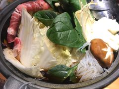 -割烹旭日本料理(龙湖狮山天街店)