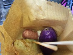 -佳记小食店(旺角店)