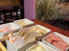 -锦上中式酒馆(南内环店)