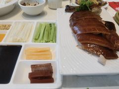 -老妈菜馆(建设街店)