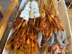 -袁记串串香(梁家巷店)