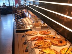 -比格比萨自助(宝山日月光店)