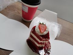 -85度C(大连店)