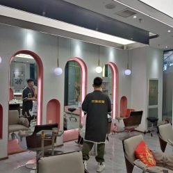-芭莎造型·BAZAAR SALON
