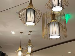 -莫干山郡安里度假酒店-桃尖中餐厅