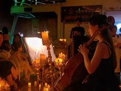 大堂-船长9号·精致湖北菜(江滩店)