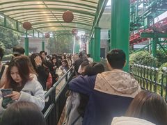 -南京银杏湖乐园