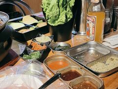-子檀大隐炭烧(食品街店)