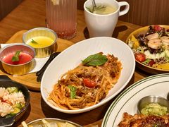 -森Some Fusion(荔湾店)