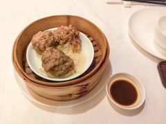 -白天鹅宾馆-宏图府餐厅