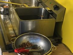 -傅强排骨(成都总店)
