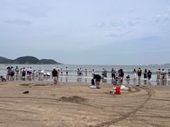 -东海半边山旅游度假区