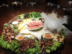 -西双版纳傣味园(昆前路店)