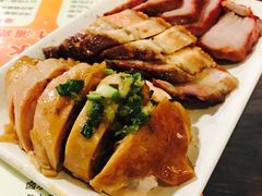 -永祥烧腊餐厅(虹口店)