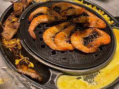 -韩宫宴和牛烤肉(合肥滨湖银泰城店)