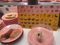 -争鲜回转寿司(通州万达店)