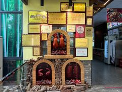 -一品烧农庄·佛山本地特色菜